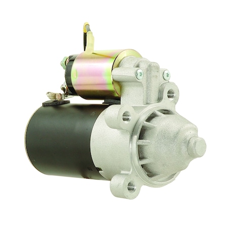 Acdelco New Starter(Fo-Pmgr 1.4Kw ) Pro Starter, 337-1043 337-1043